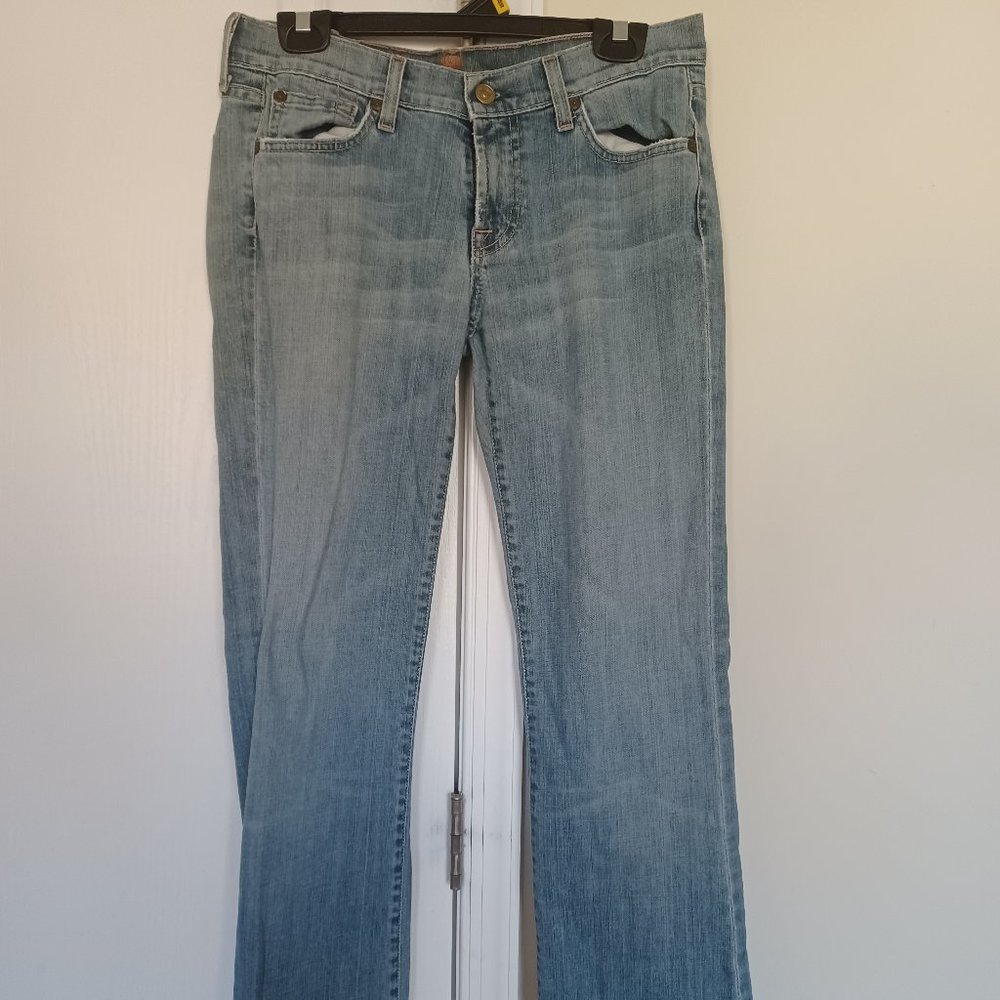 Seven Jeans